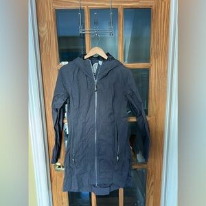 Lululemon Right As Rain Jacket